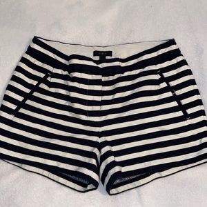 J. Crew shorts